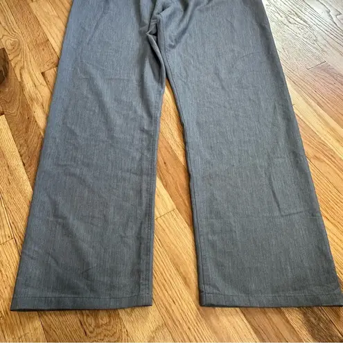 FIGS  Livingston Basic Scrub Pant in Graphite Sz XL