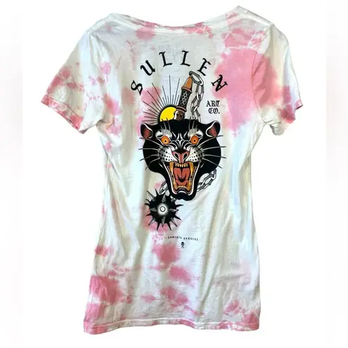 Sullen Women's Angels Mace Cat T