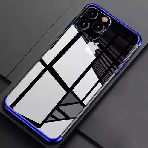 iPhone 11 Pro Fashion Air Bumper Anti