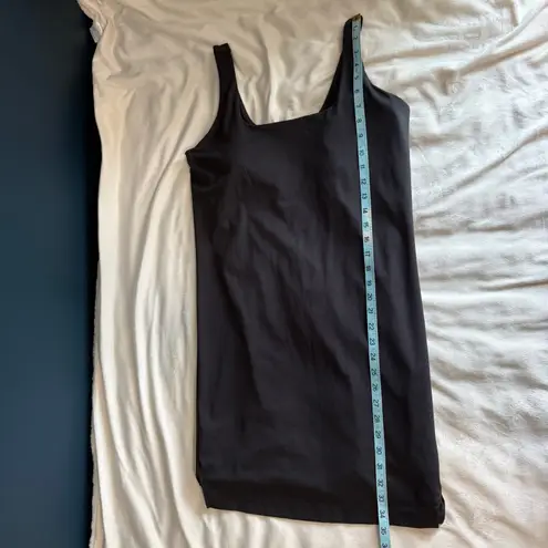 Old Navy  Powersoft Black Athletic‎ Dress Size Large thumbnail 7