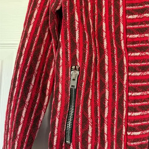 IRO $500 retail Inland Tweed Blazer Jacket