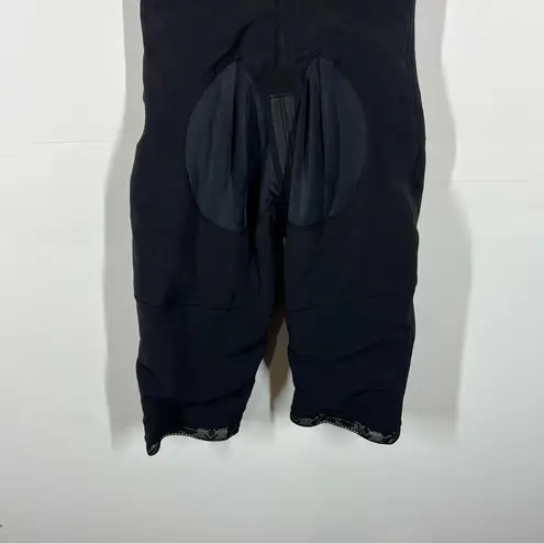 Uplady 6080 Kylie Short BBL Faja Size XL Black