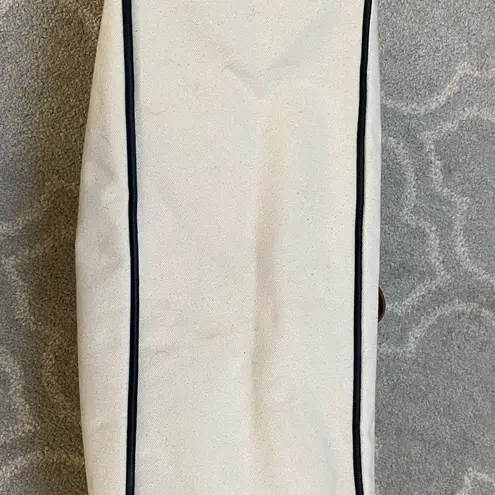 Honeymoon Vibes Canvas Tote