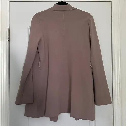 MM.LaFleur  'Merritt' Jardigan in Sandy Beige Sz L - Image 8