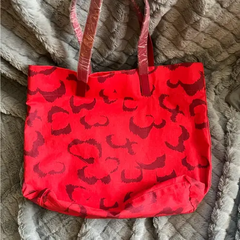 New Kenzo Parfums Tote Bag