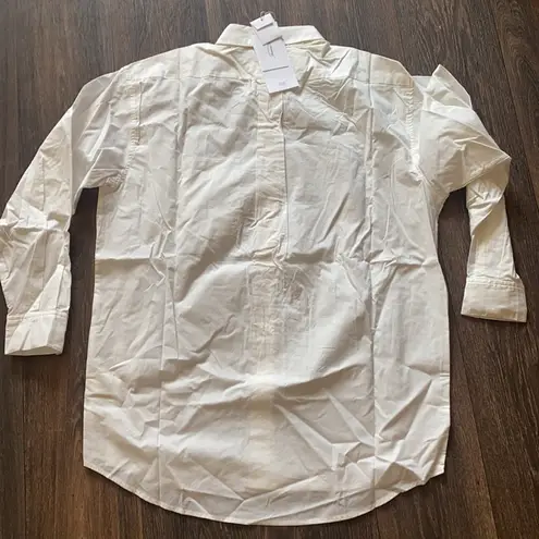 American Vintage  Button Up