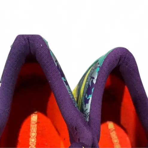 ASICS  Gel Noosa Tri 7 Womens Running Shoes Size 7 Authentic Rare Colorway