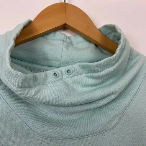 Vineyard Vines  Funnel Cowl‎ Neck Pullover Sweatshirt Size Small