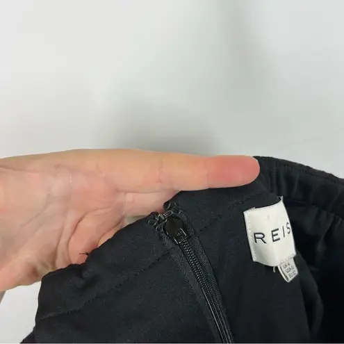 Reiss Tinsel Fit & Flare Dress Size US 0