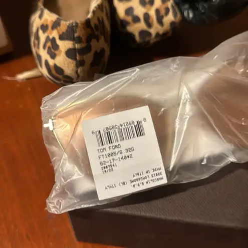 Tom Ford Anais 62mm Cat Eye Sunglasses Pale Gold Copper