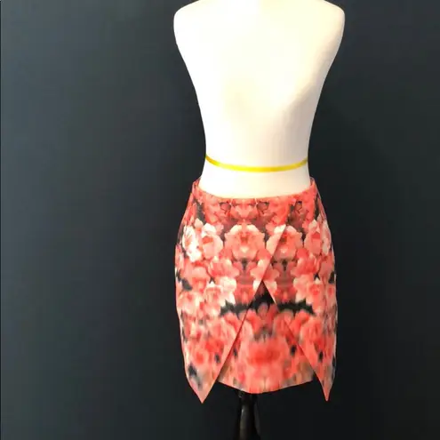 Finders Keepers Skirt Basic Instinct High Waist