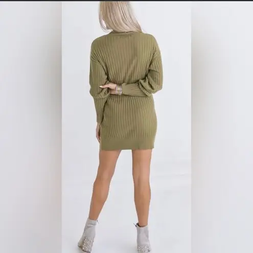 Karlie Sweater Dress