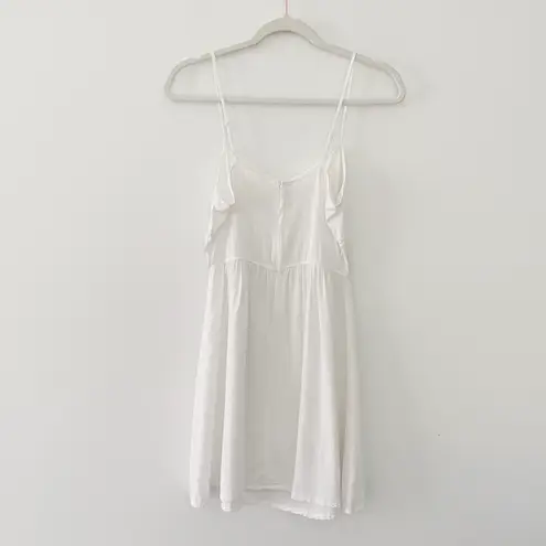 H&M Flowy Mini Dress - Image 7