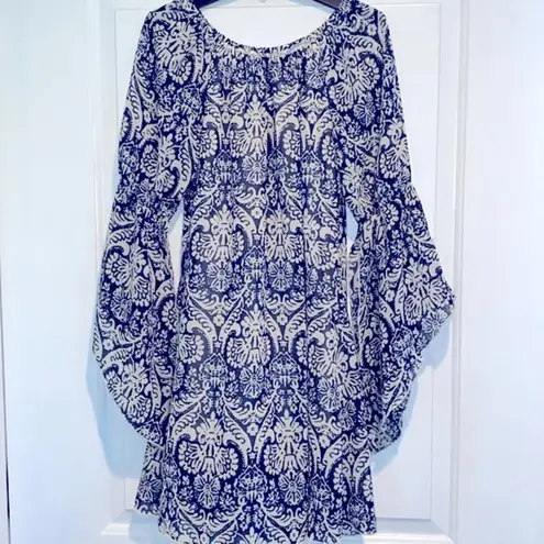 Live 4 Truth boho dress size small