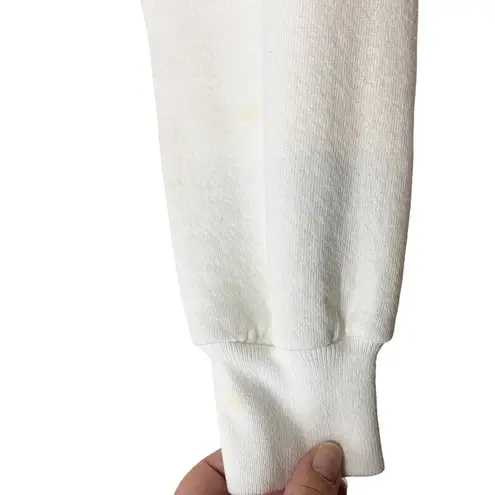 Looney Tunes Vintage 1995 Sweatshirt Winter Scene XL