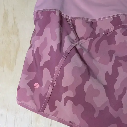 CRZ Yoga Womens Lightweight Gym Athletic Workout Shorts Liner 4" - Quick Dry Run