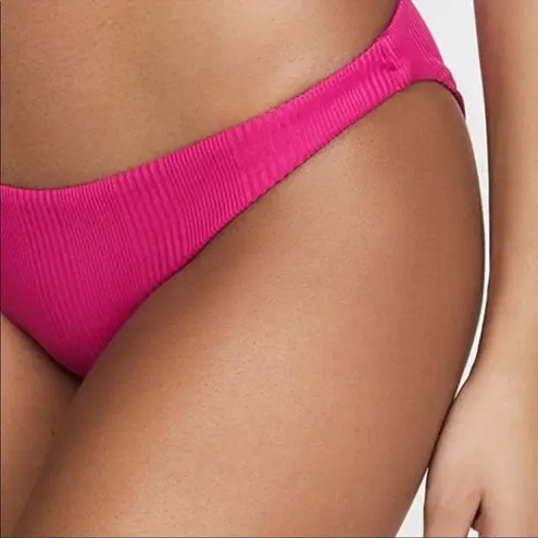 Vitamin A  Luciana Reversible Full Bikini Bottoms