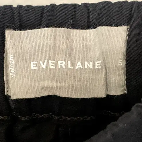 Everlane NEW  The Easy Pant in Black