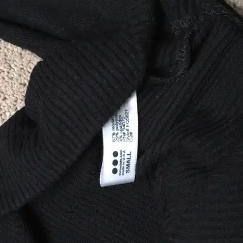 Three Dots New. Long sleeve brushed sweater dress. NWOT - Image 8