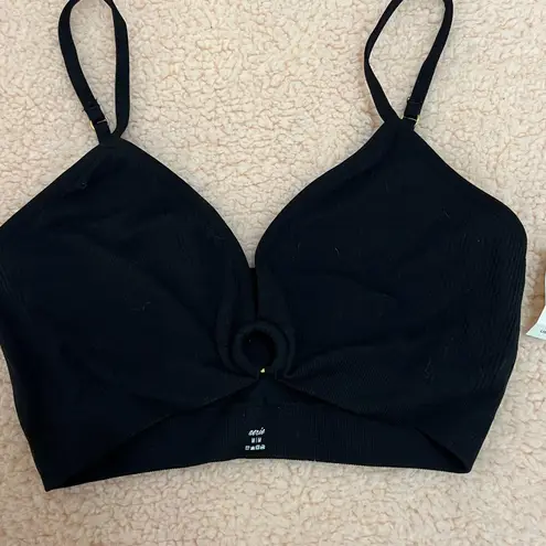 Aerie Seamless Bra Top