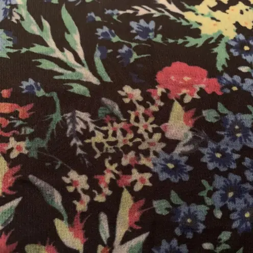 NWT LOVE by Blue Door Boutique Sundress Size Large Multiple