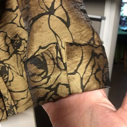 R & M Richards Vintage Jacket by in Size 8