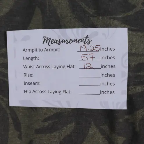 prAna Cozy Up Skyland Dress Cargo Palms (Green) Jersey Knit UPF 30 XS New