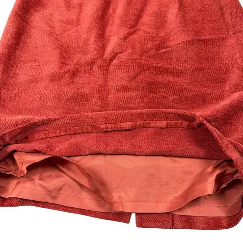 Emanuel Ungaro Sophisticated Pencil Skirt Size 6 / 40 Petite Office Business