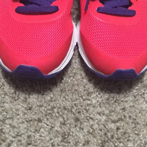 Mizuno 💖 Synchron SL Tennis Shoes