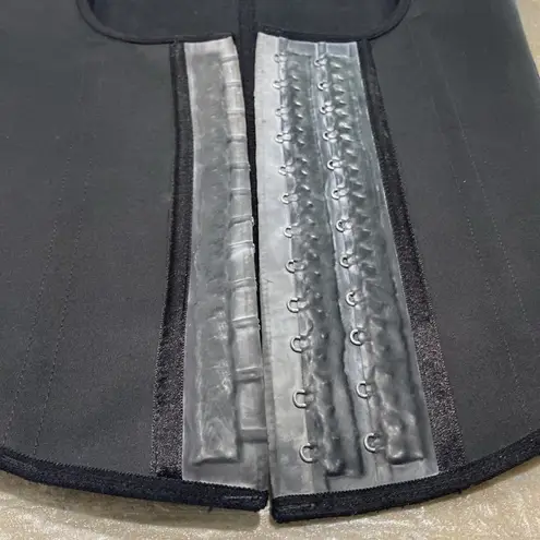 Waist Trainer Shapewear Waist Shaper Black Size M / 34 From Colombia Size M