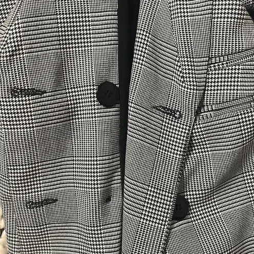 Oversized Blazer Size M