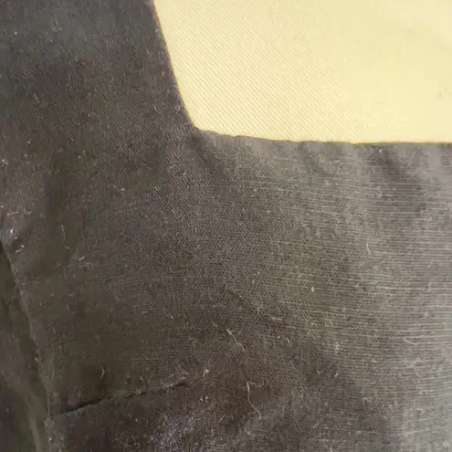 Porridge Squared Loose Crop Top NWOT