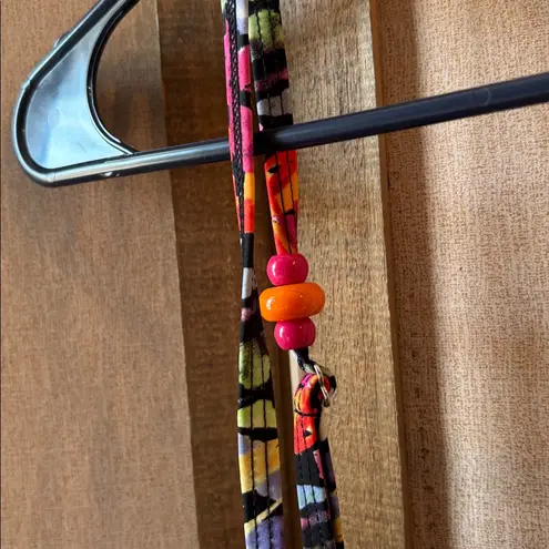 Fit4u Floral Ruffle Women's swimsuit Top 14 Pink - Image 4