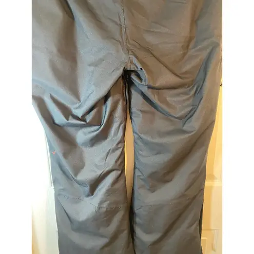 Columbia NWT Ladies  Omni tech ski pants Size XL/Short