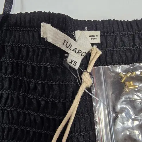 Tularosa Emma Jumpsuit in BlackTularosa XS