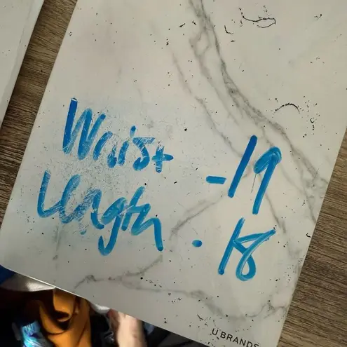 EP New York Women’s 14 Black Studded Skort Skirt Grunge Punk