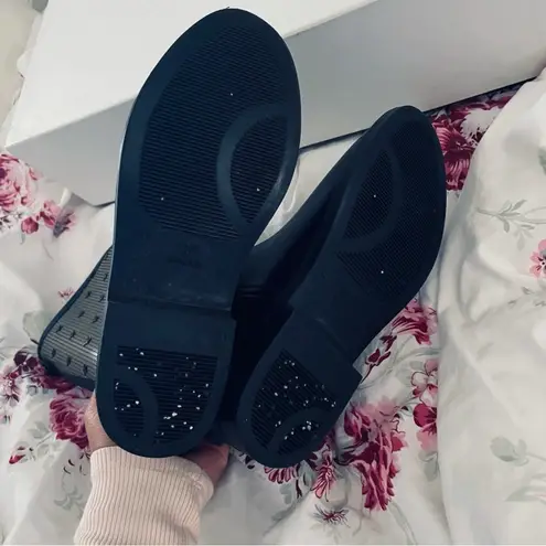 Red Valentino Rain Boots