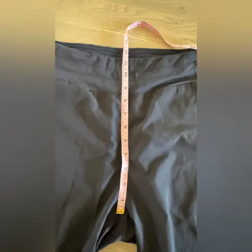 Baleaf black athletic shorts size large