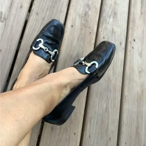 Paul Green Lux Square Toe 🌹loafers🖤 comfy and dressy🌹