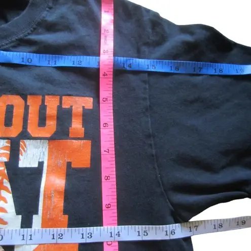 ALL About That Base Mens Port & Company Graphic T