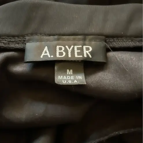 A Byer 🪩A. Byer Sequin Party Dress🪩~med