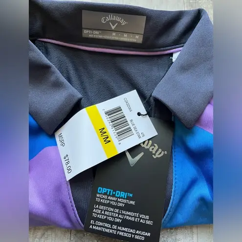 Callaway NWT Golf Tank Top