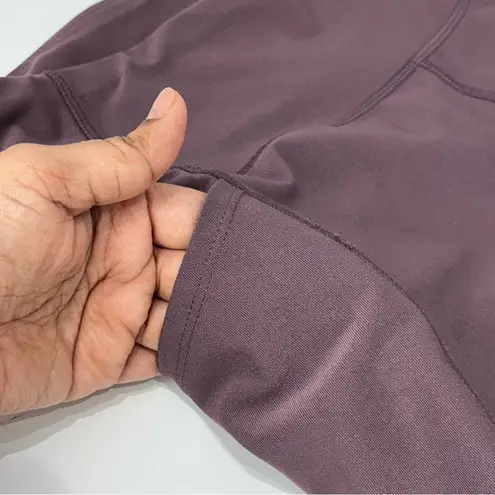 Mondetta performance luxury Women's Active Legging With Mesh Detail Leggings M