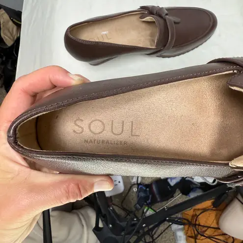 Soul Naturalizer Hila