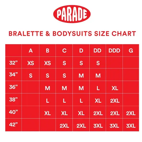 NWT Parade Floral Print Scoop Bralette and Ruffle Thong Set Size Small Blue