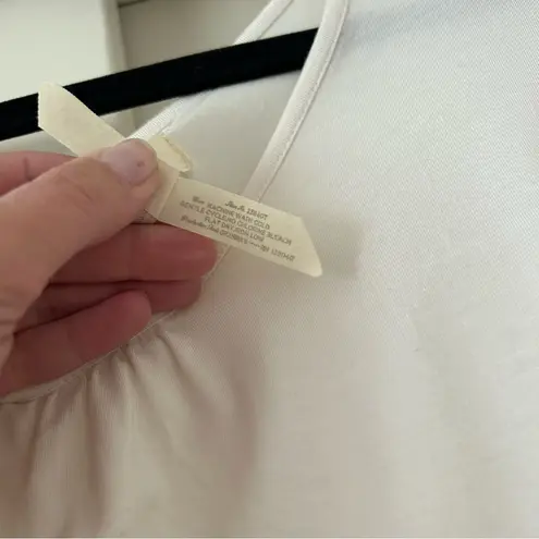 Matilda Jane Adventure Begins Simply Lace Flutter Sleeve Top