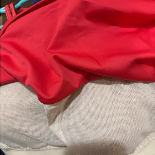 Zella  cropped bra/tank size S thumbnail 4