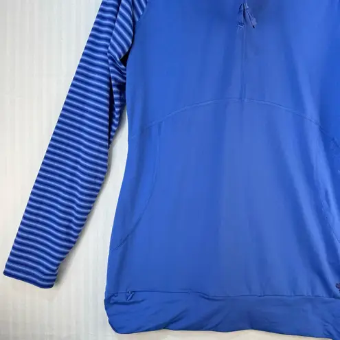 Mountain Hardwear Long Sleeve Athletic Top Running Shirt Women’s Size Medium