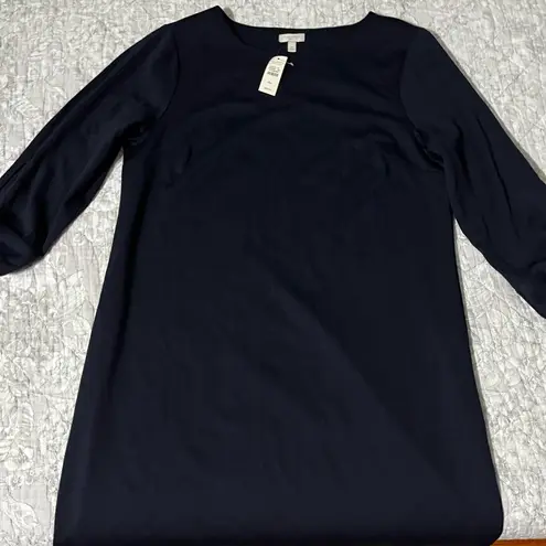 Talbots Women’s Navy Petite Dress Business Office Professional