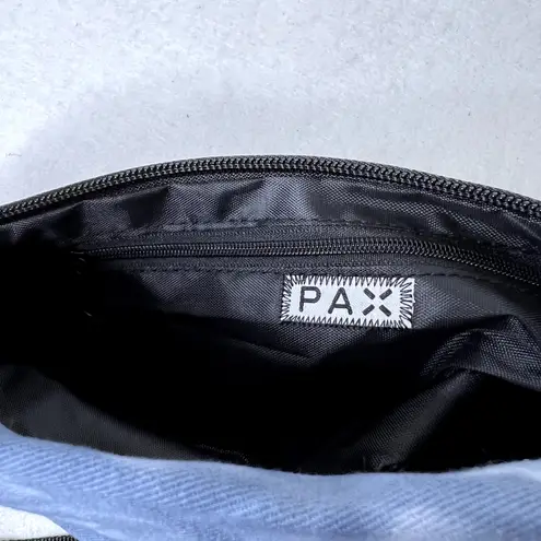 PAX Era Blue Tie Dye Fanny Pack Bag